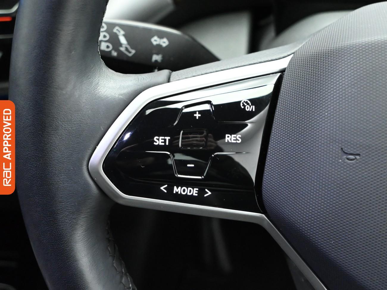 Used Volkswagen ID.4 2021 for sale - 77071981: Photo 25