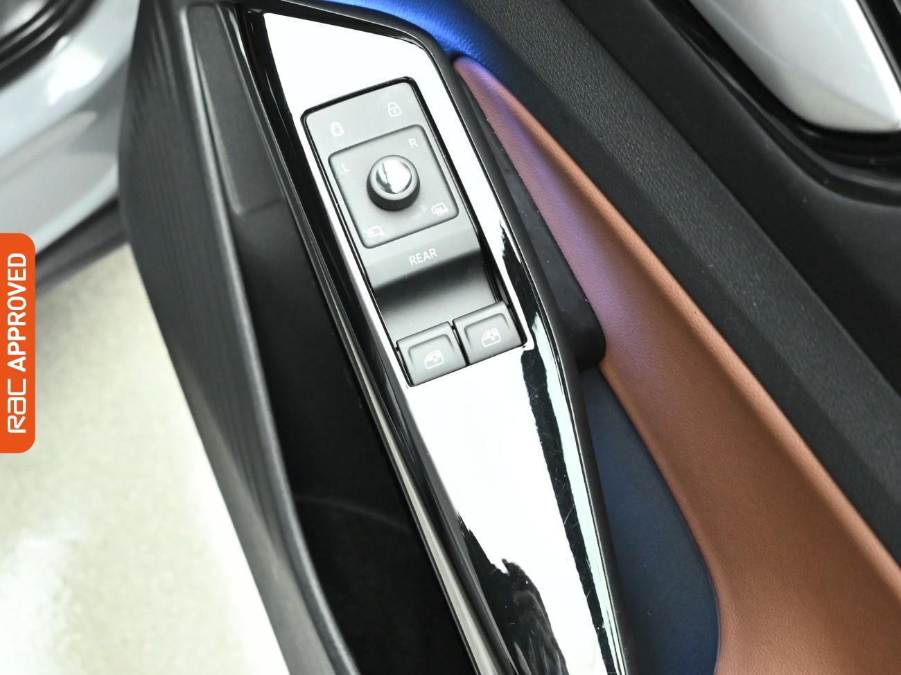 Used Volkswagen ID.4 2021 for sale - 77071981: Photo 27