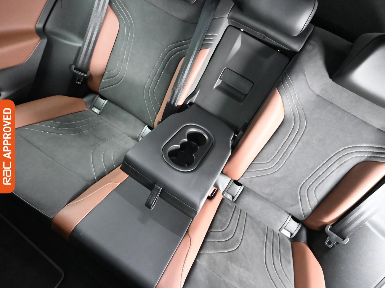 Used Volkswagen ID.4 2021 for sale - 77071981: Photo 29