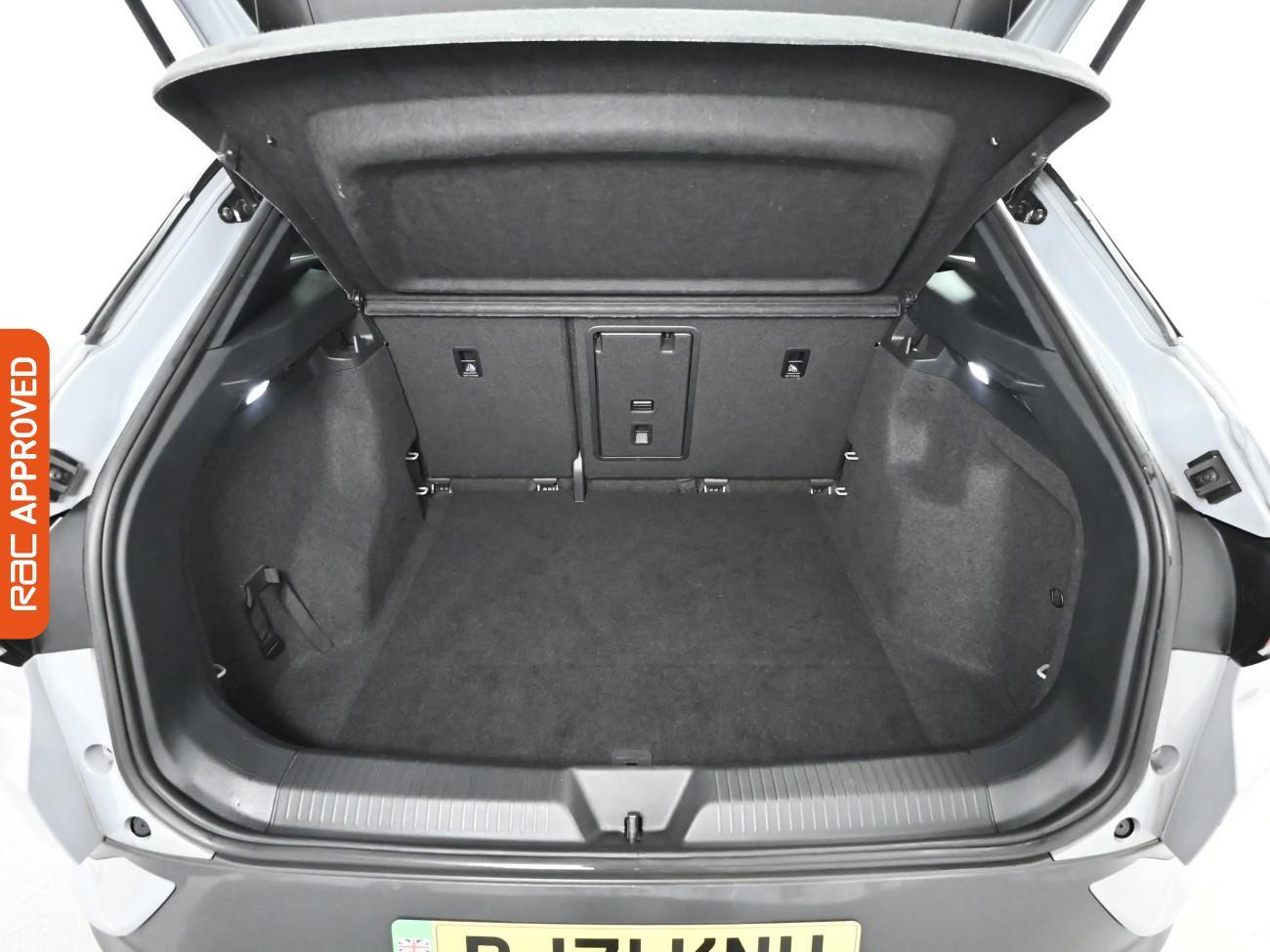 Used Volkswagen ID.4 2021 for sale - 77071981: Photo 30