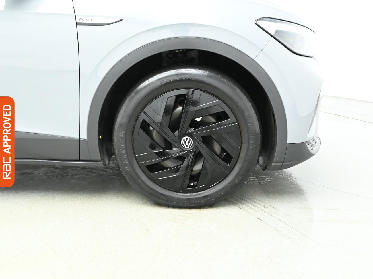 Used Volkswagen ID.4 2021 for sale - 77071981: Photo 33