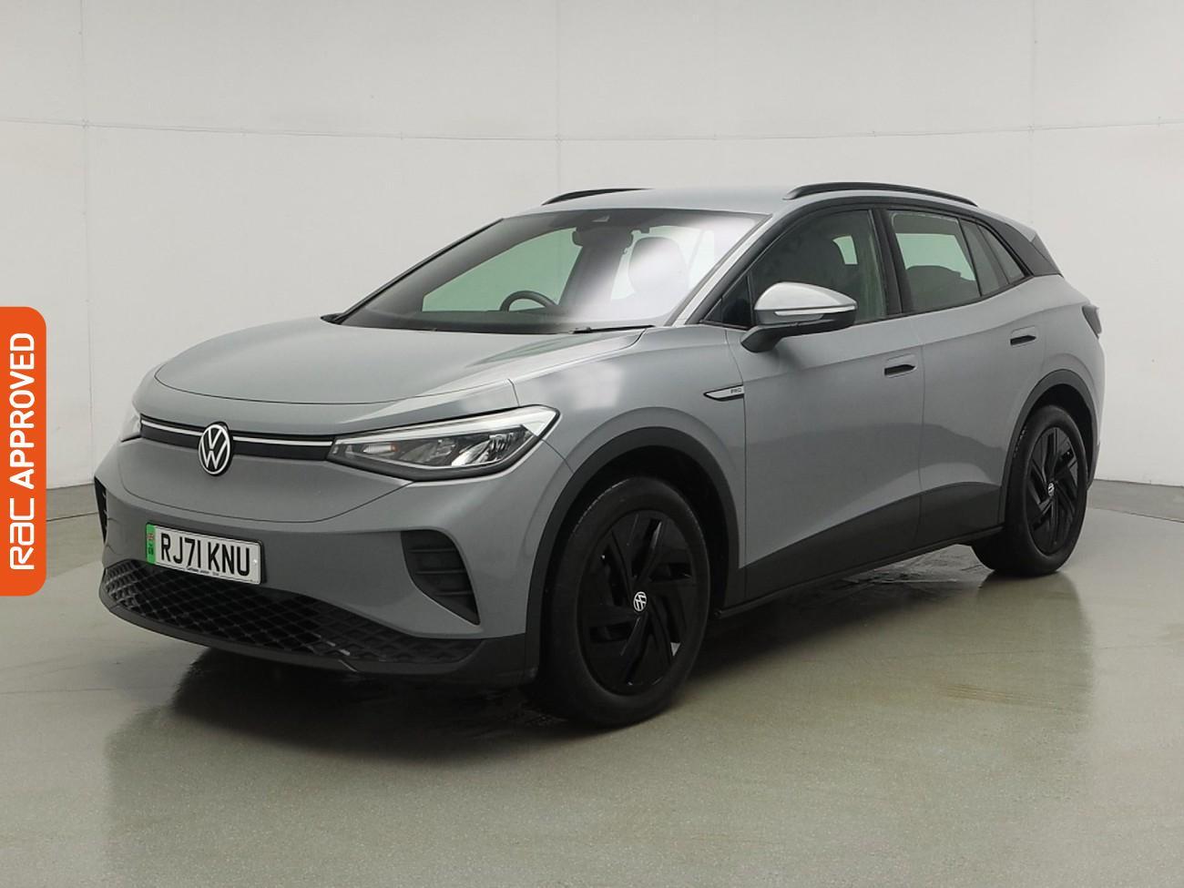 Used Volkswagen ID.4 2021 for sale - 77071981: Photo 34