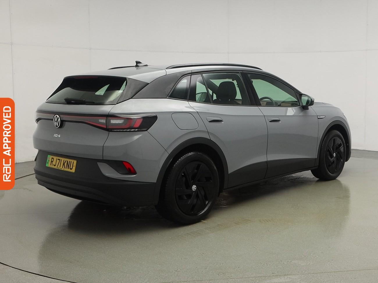 Used Volkswagen ID.4 2021 for sale - 77071981: Photo 36