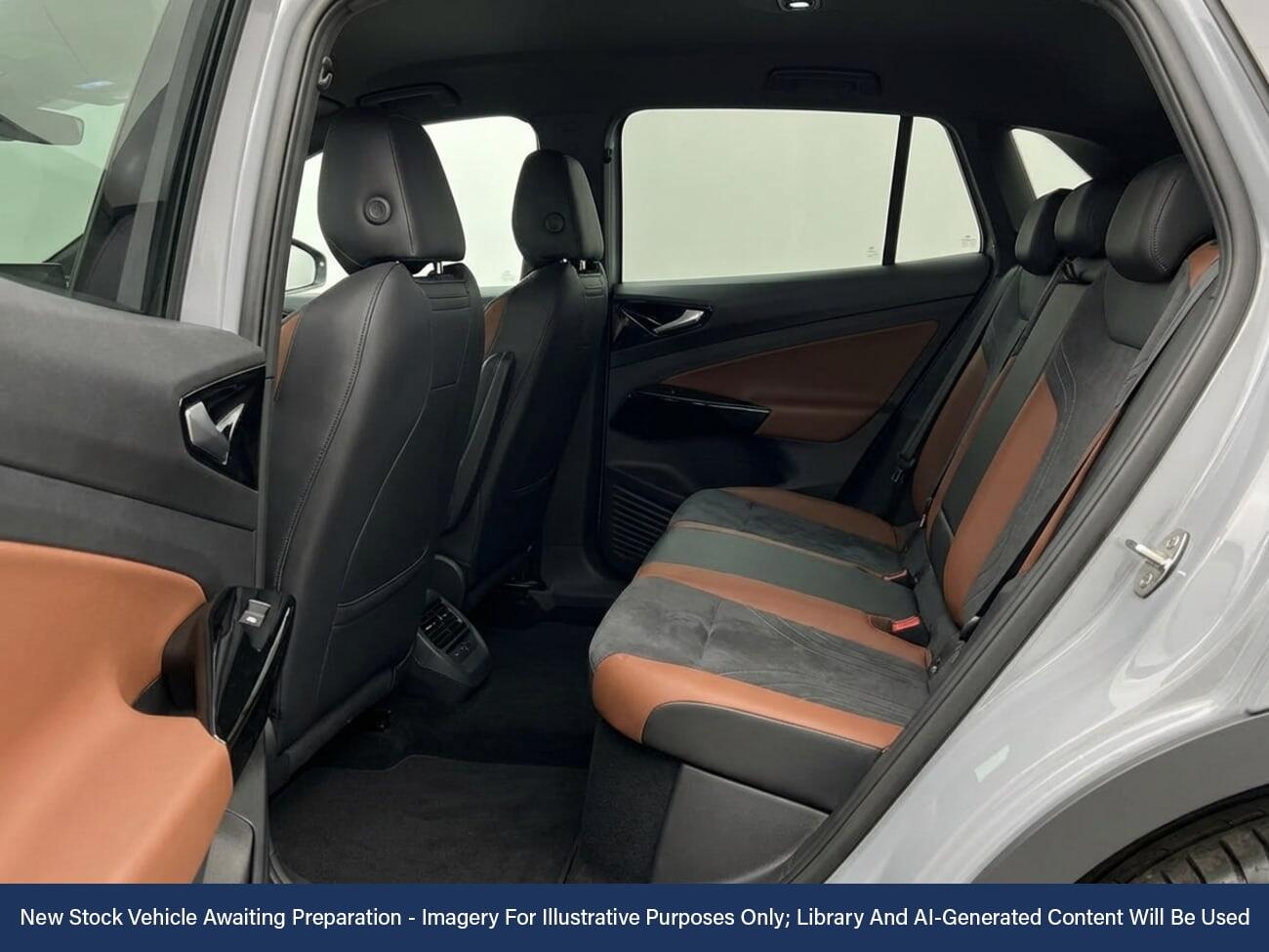 Used Volkswagen ID.4 2021 for sale - 77071981: Photo 4