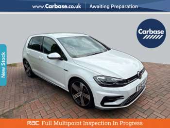 2019 - 2.0 TSI R Hatchback 5dr Petrol DSG 4Motion Euro 6 (s/s) (300 ps)