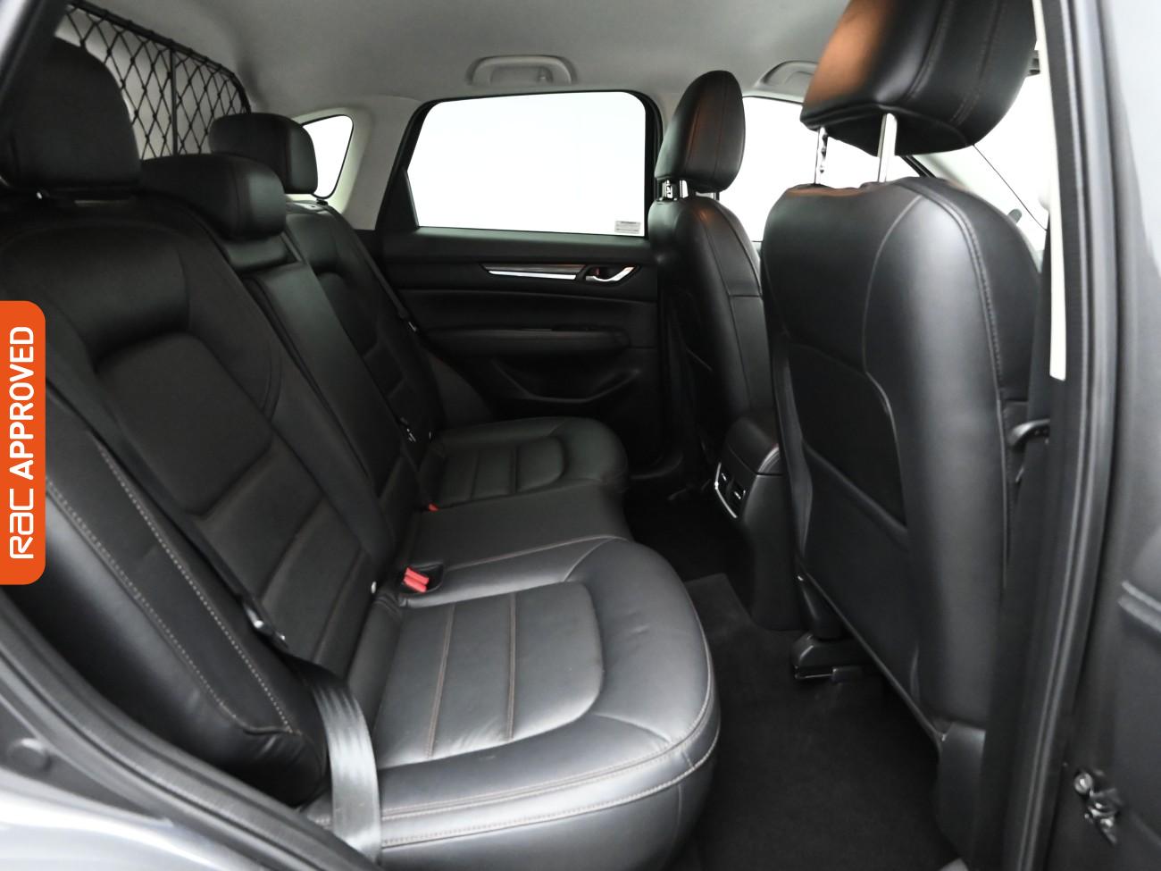 Used Mazda CX-5 2018 for sale - 76831220: Photo 13