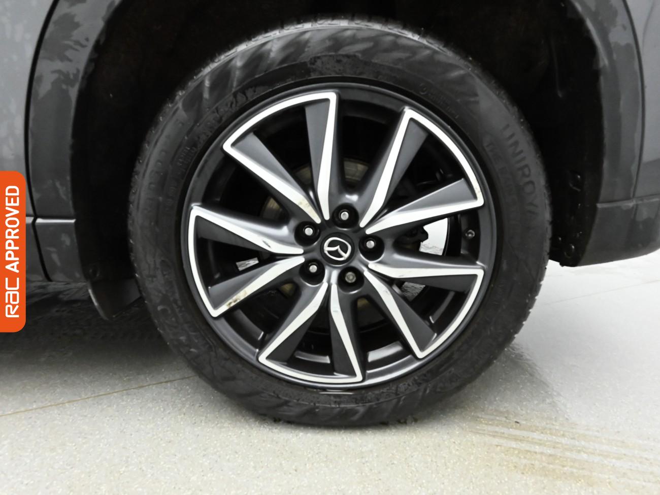 Used Mazda CX-5 2018 for sale - 76831220: Photo 14