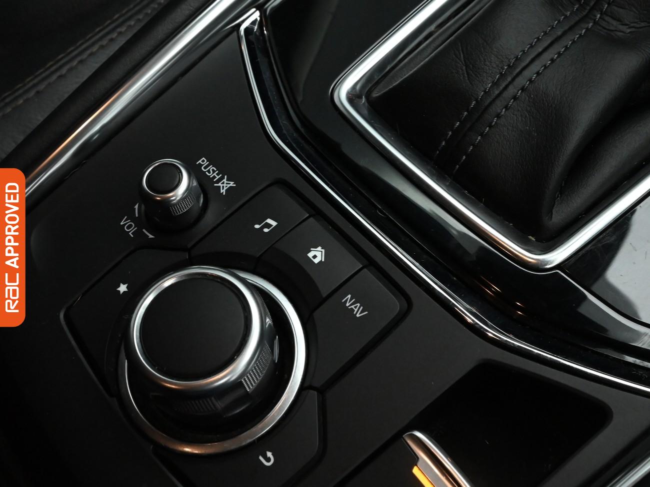 Used Mazda CX-5 2018 for sale - 76831220: Photo 15