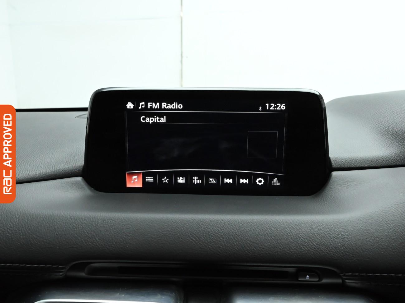 Used Mazda CX-5 2018 for sale - 76831220: Photo 18