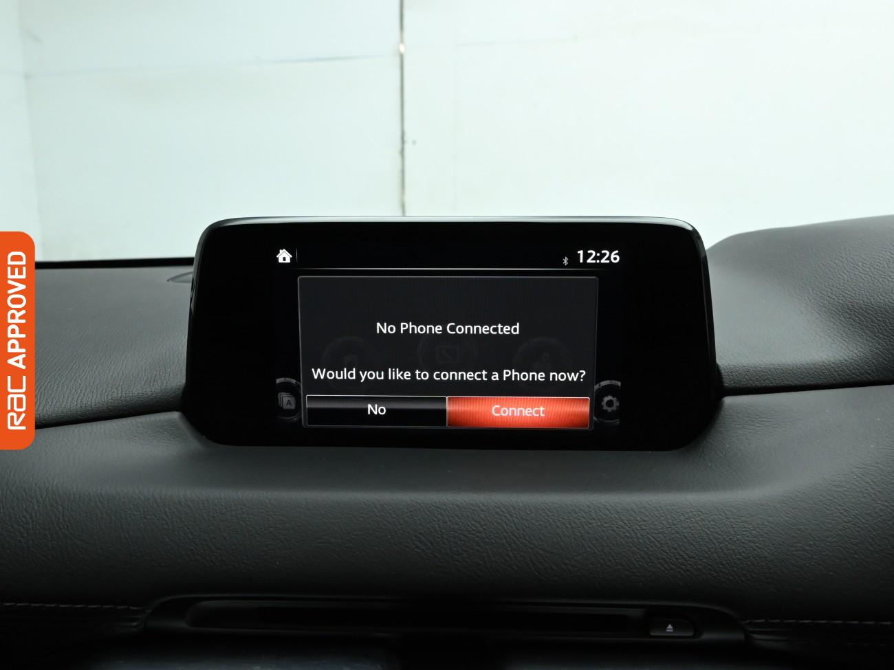 Used Mazda CX-5 2018 for sale - 76831220: Photo 19