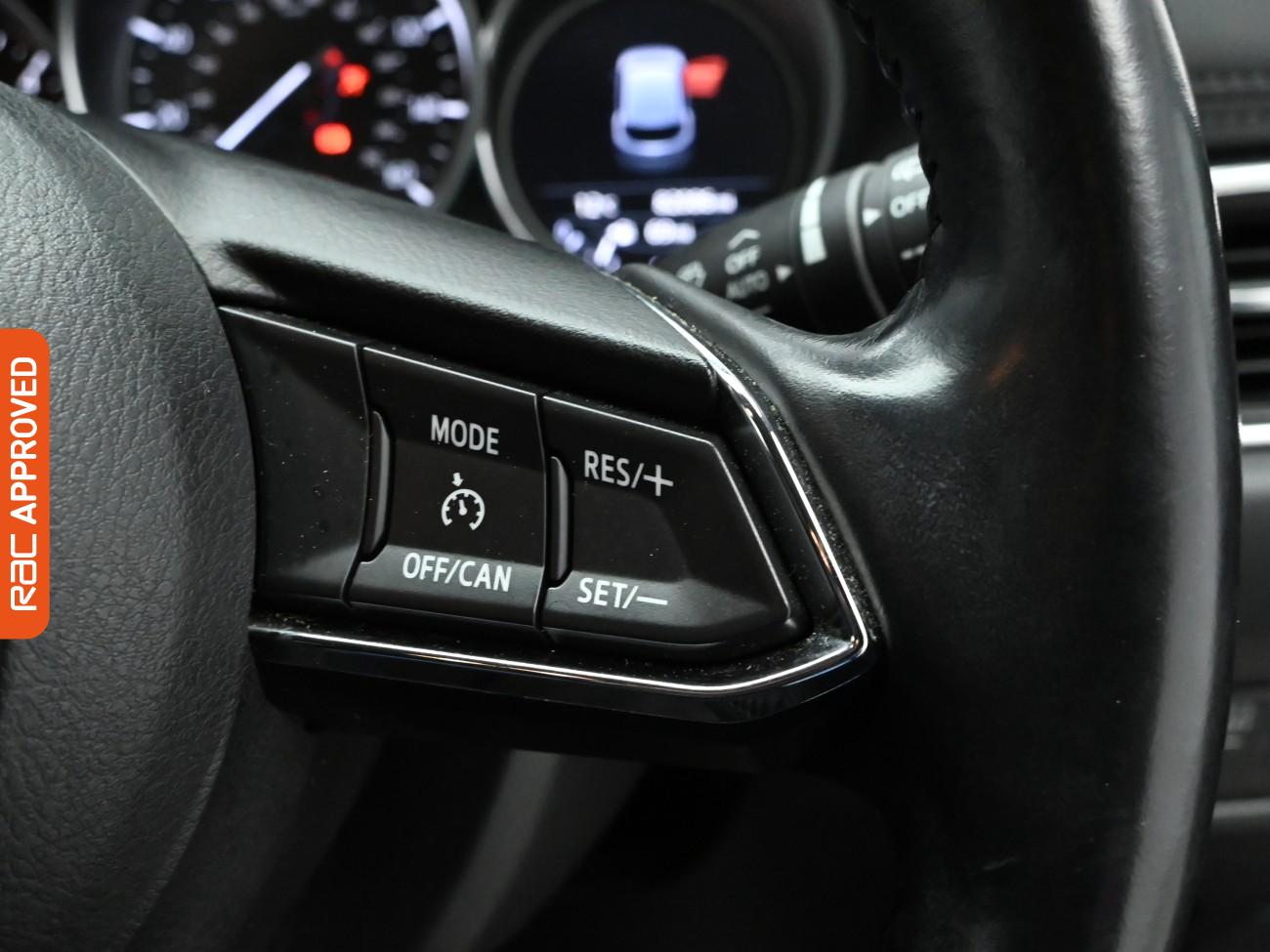 Used Mazda CX-5 2018 for sale - 76831220: Photo 22