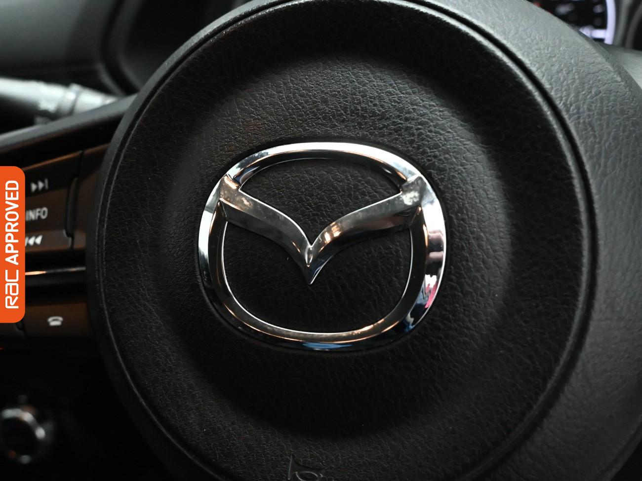 Used Mazda CX-5 2018 for sale - 76831220: Photo 23