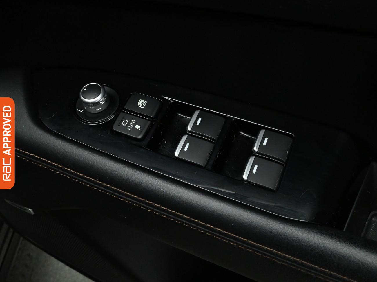 Used Mazda CX-5 2018 for sale - 76831220: Photo 25