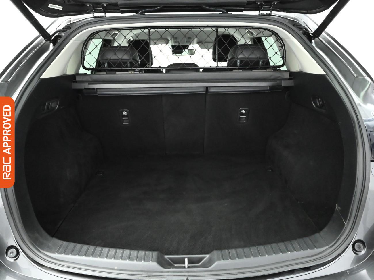 Used Mazda CX-5 2018 for sale - 76831220: Photo 26