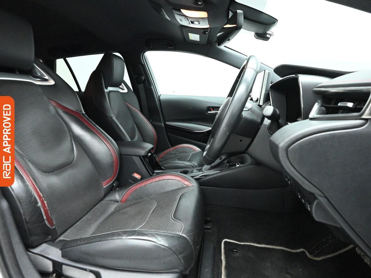 Used Toyota Corolla 2021 for sale - 78043428: Photo 12