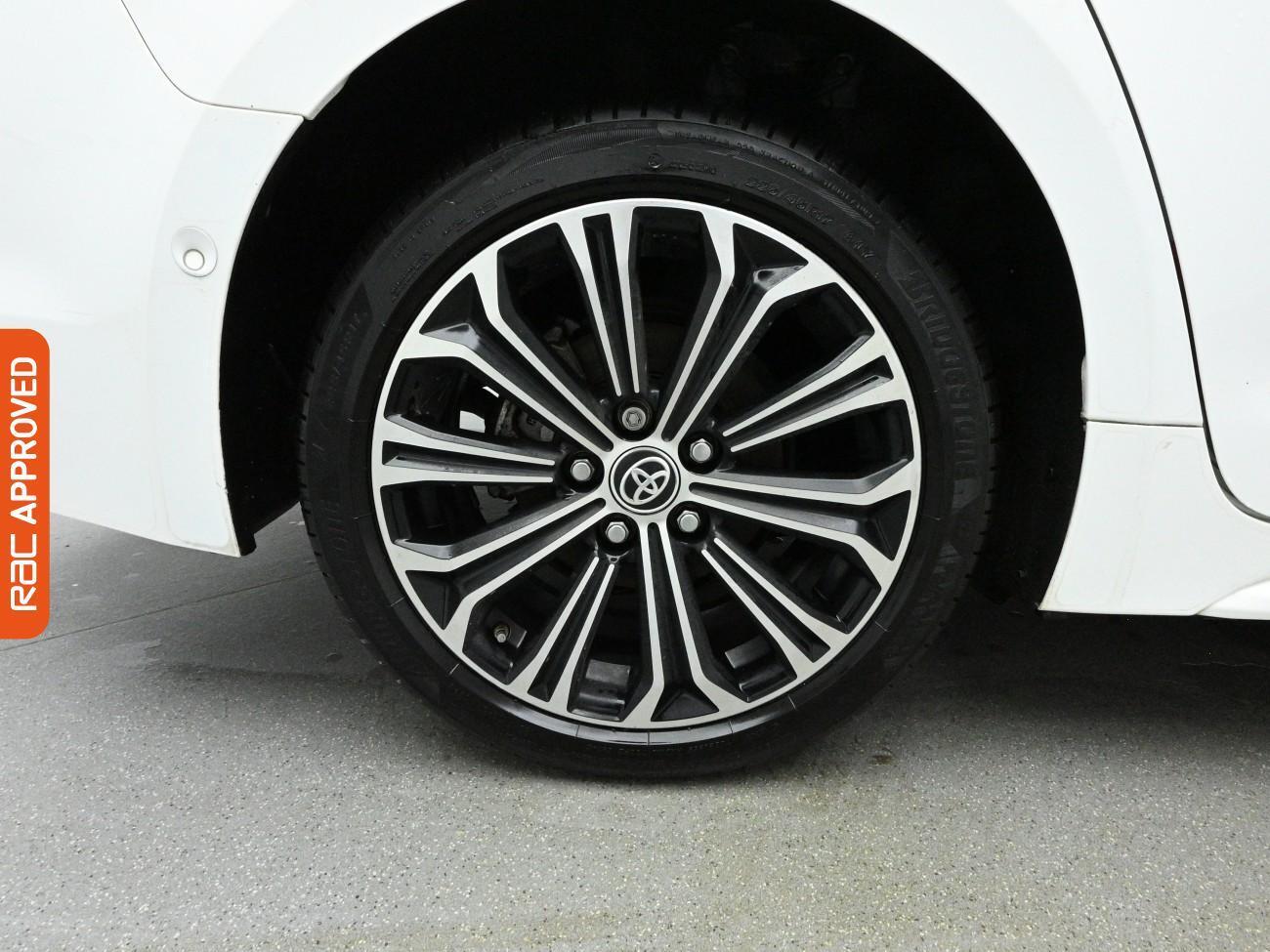 Used Toyota Corolla 2021 for sale - 78043428: Photo 14