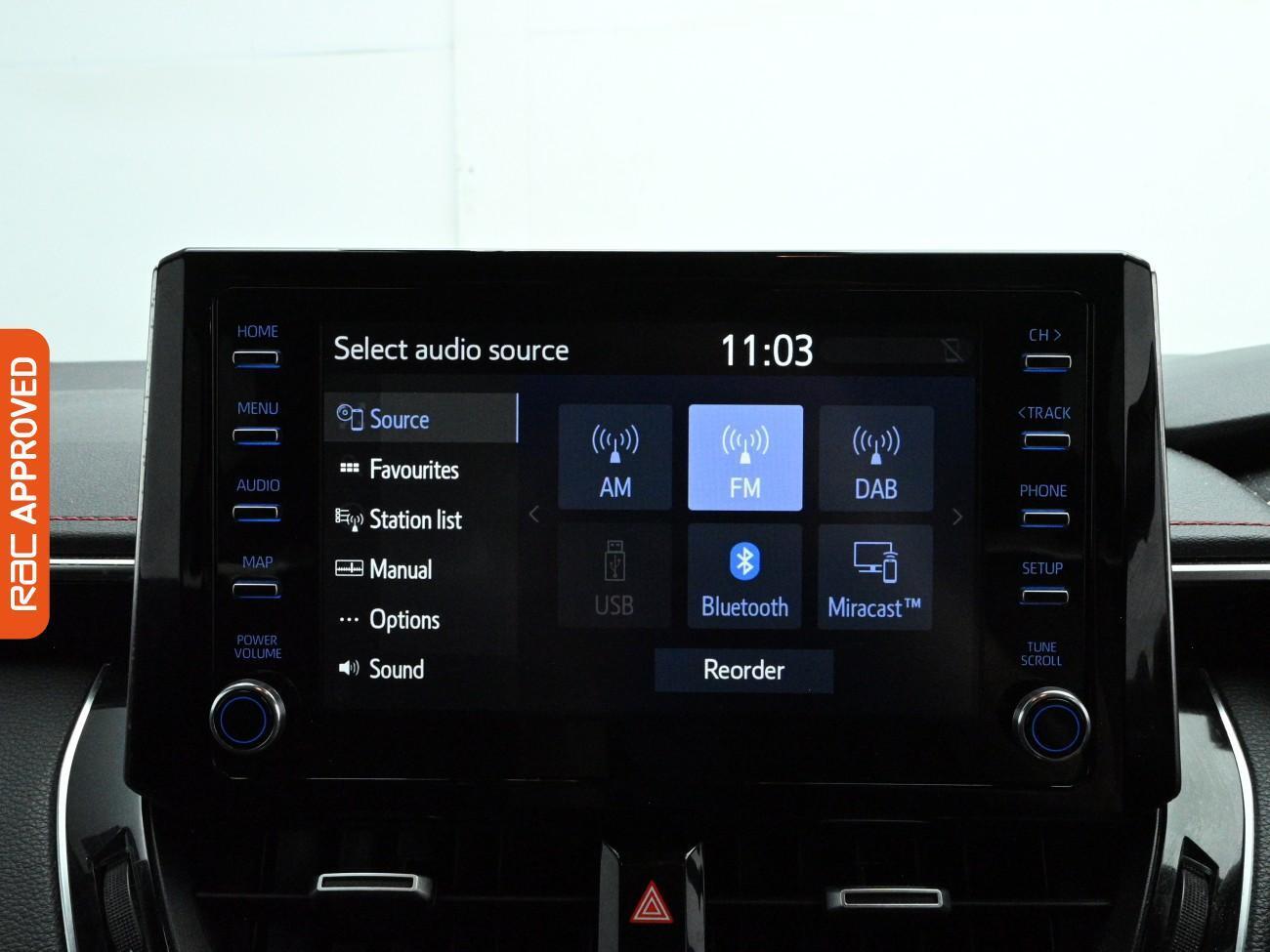 Used Toyota Corolla 2021 for sale - 78043428: Photo 19