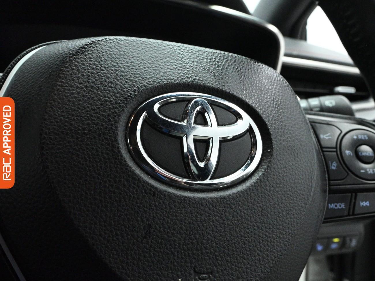 Used Toyota Corolla 2021 for sale - 78043428: Photo 23