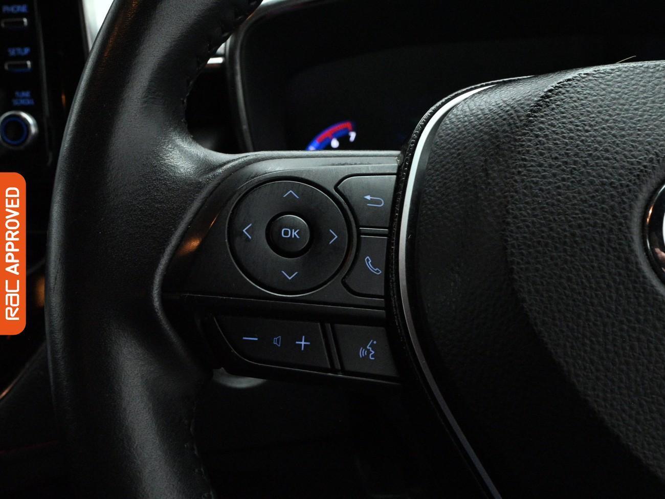 Used Toyota Corolla 2021 for sale - 78043428: Photo 24