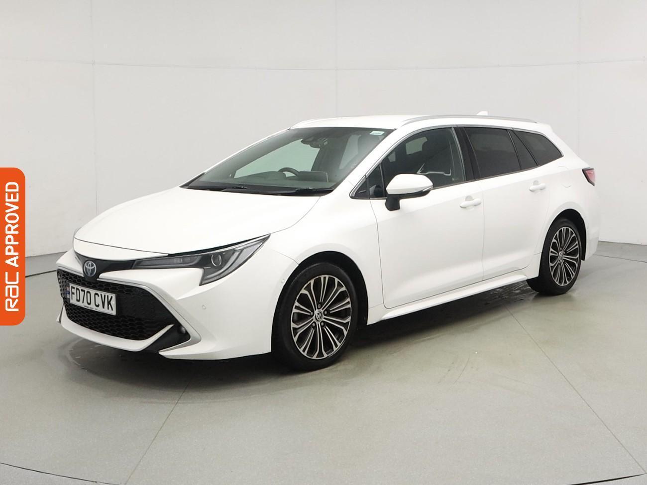 Used Toyota Corolla 2021 for sale - 78043428: Photo 27