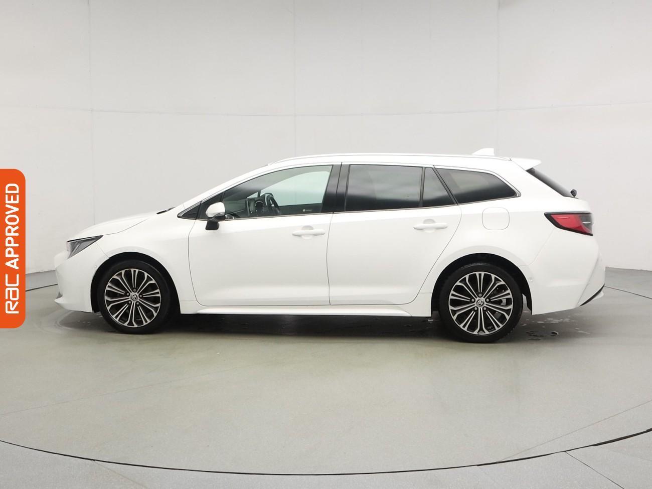 Used Toyota Corolla 2021 for sale - 78043428: Photo 28