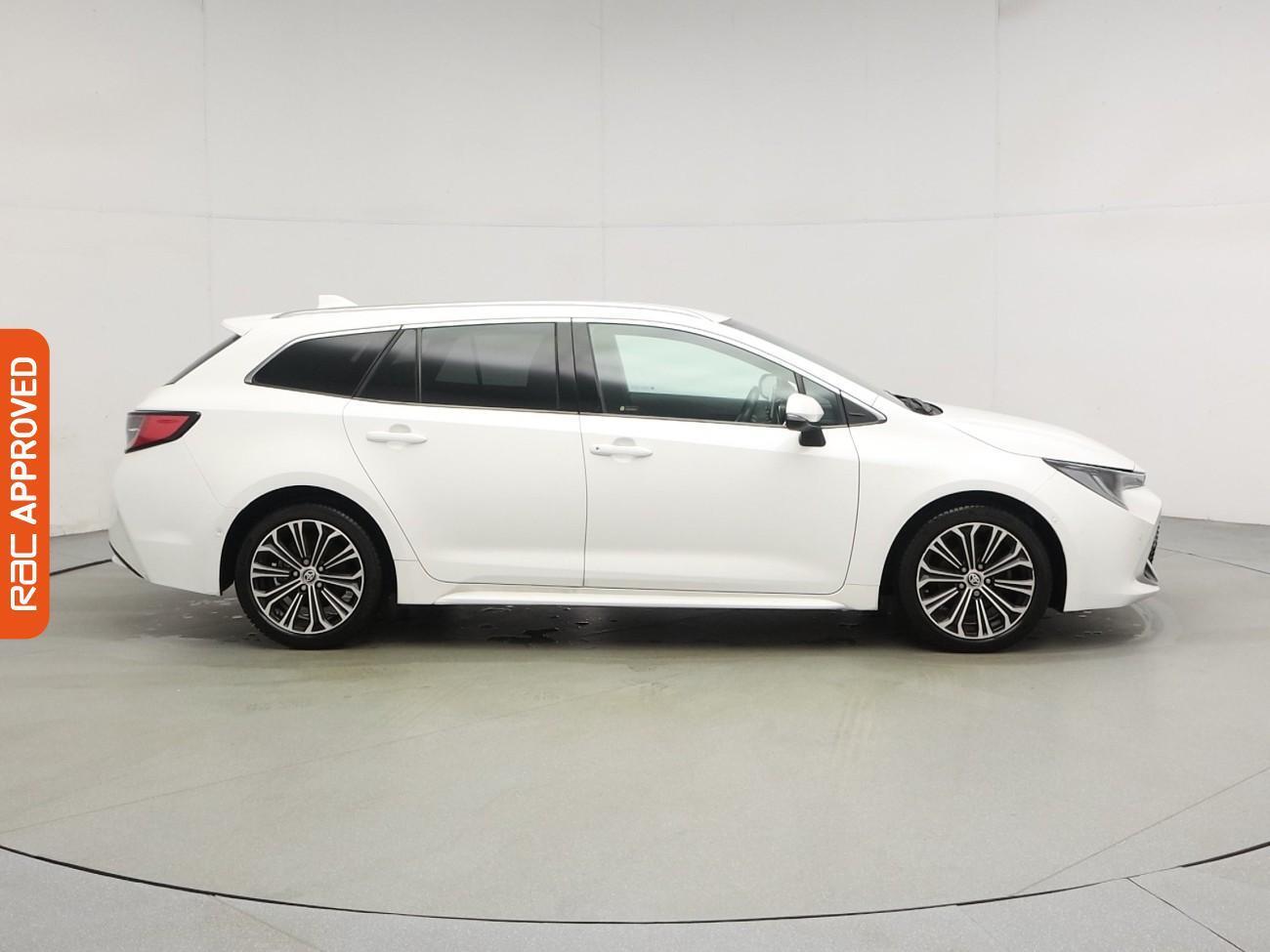 Used Toyota Corolla 2021 for sale - 78043428: Photo 6