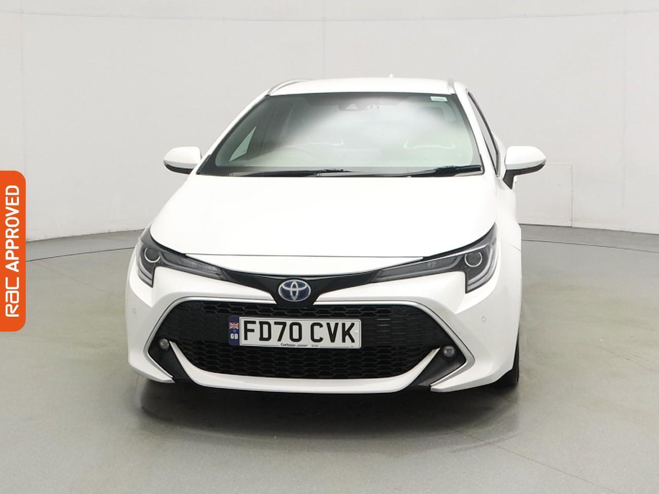 Used Toyota Corolla 2021 for sale - 78043428: Photo 7