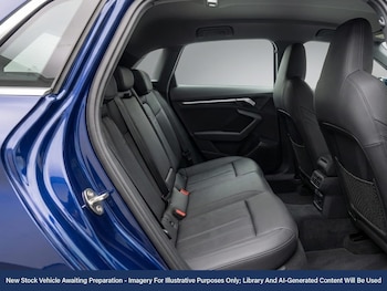 Used Audi A3 2022 for sale - 78105193: Photo