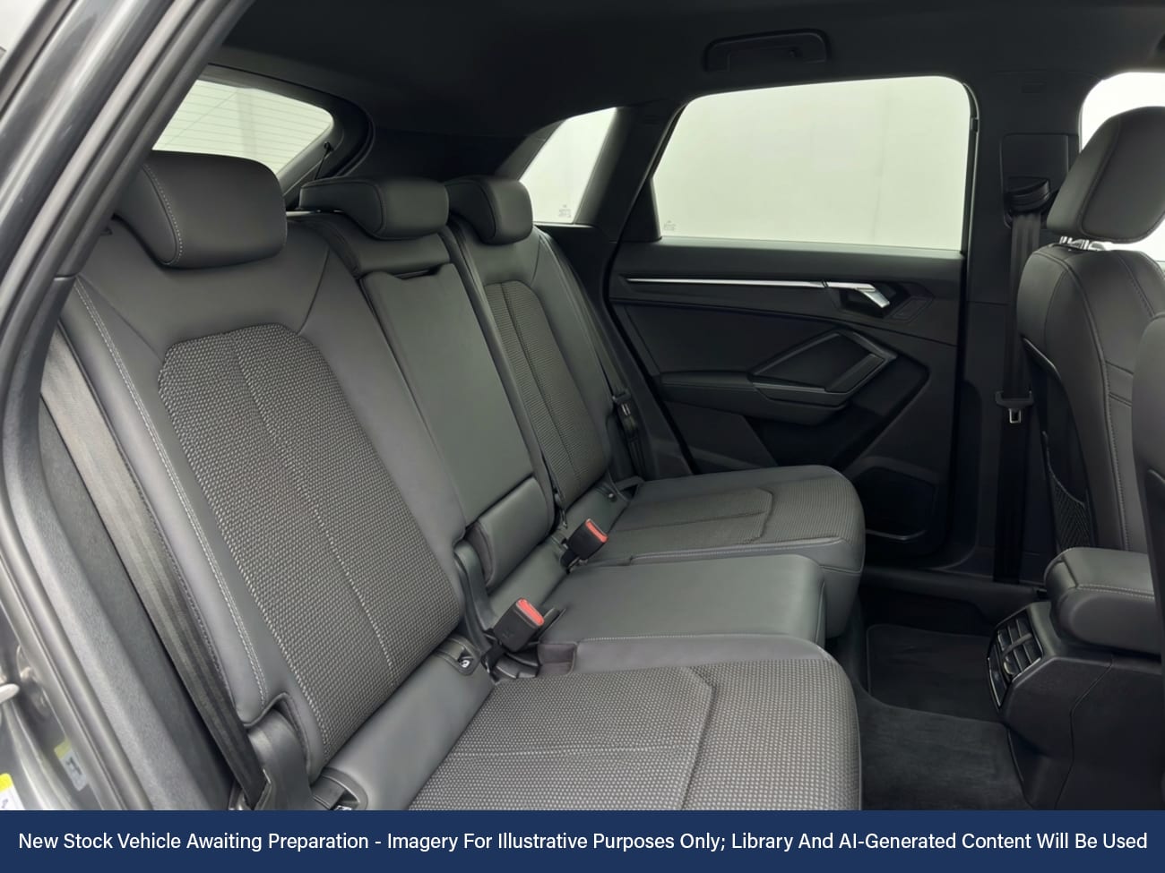 Used Audi Q3 2020 for sale - 77199655: Photo 4