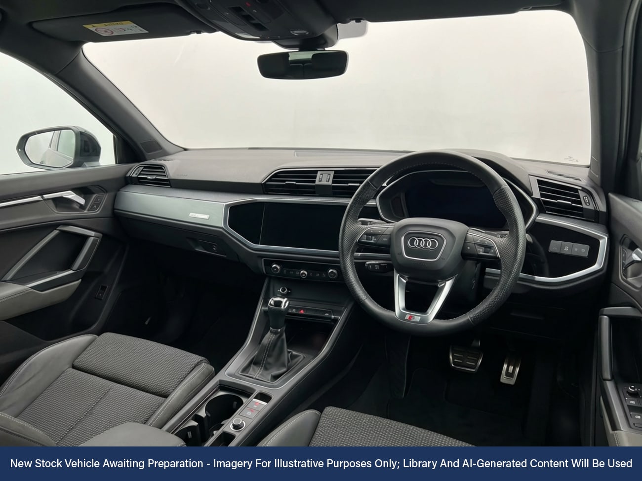 Used Audi Q3 2020 for sale - 77199655: Photo 6