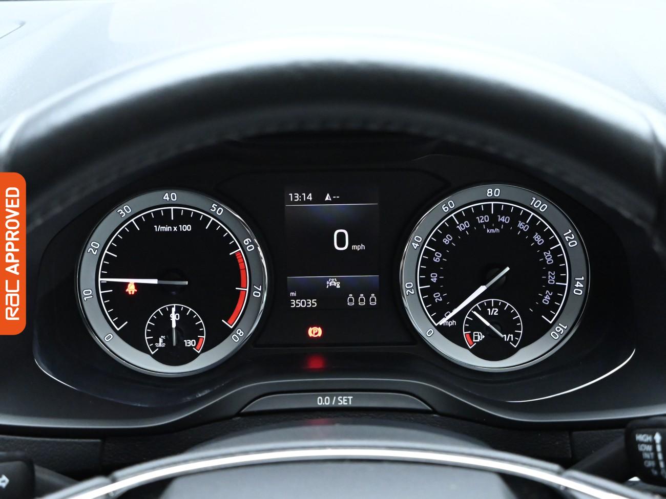 Used Skoda Karoq 2021 for sale - 76148936: Photo 11