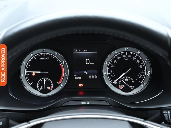 Used Skoda Karoq 2021 for sale - 76148936: Photo 11
