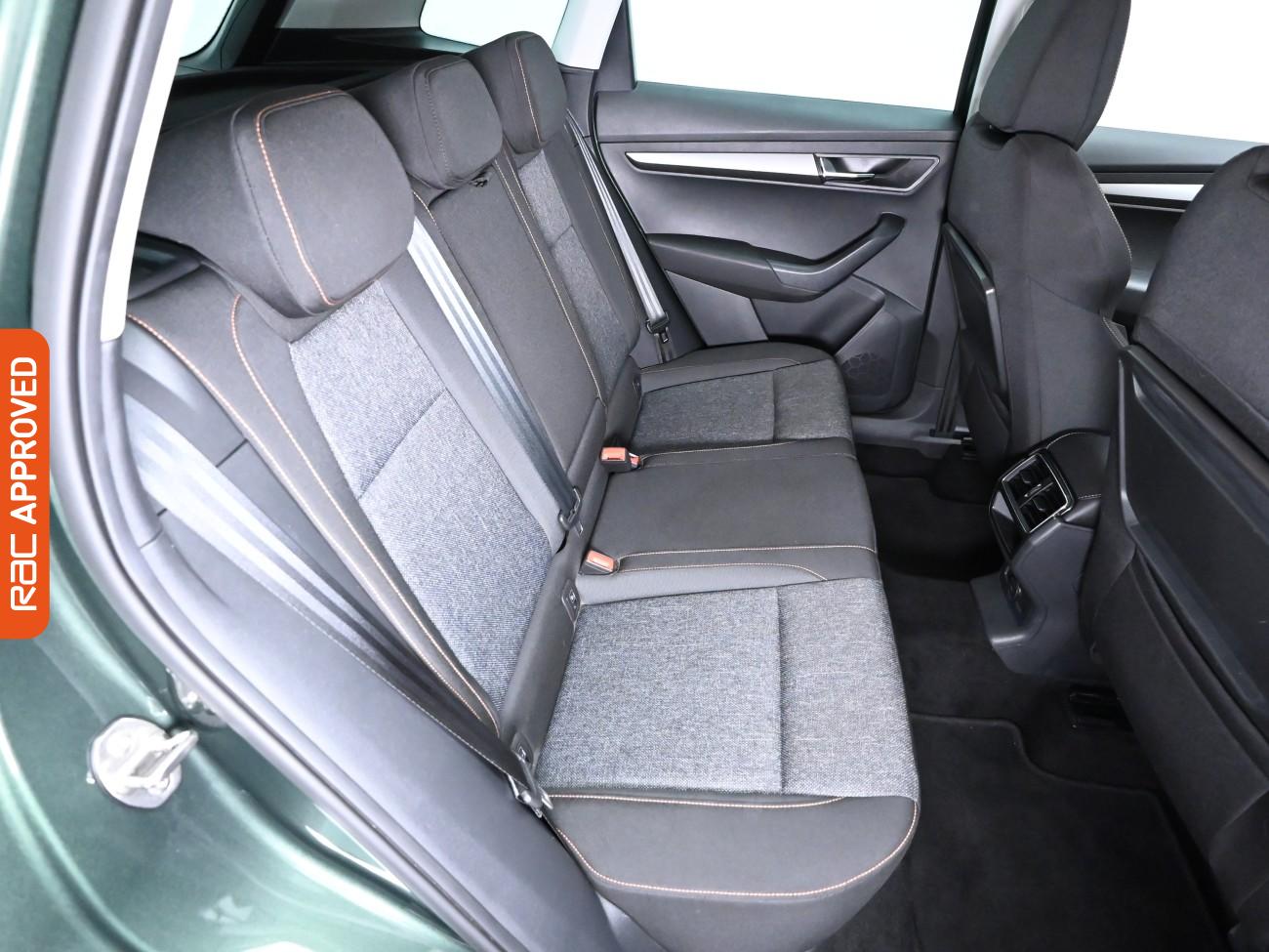 Used Skoda Karoq 2021 for sale - 76148936: Photo 13