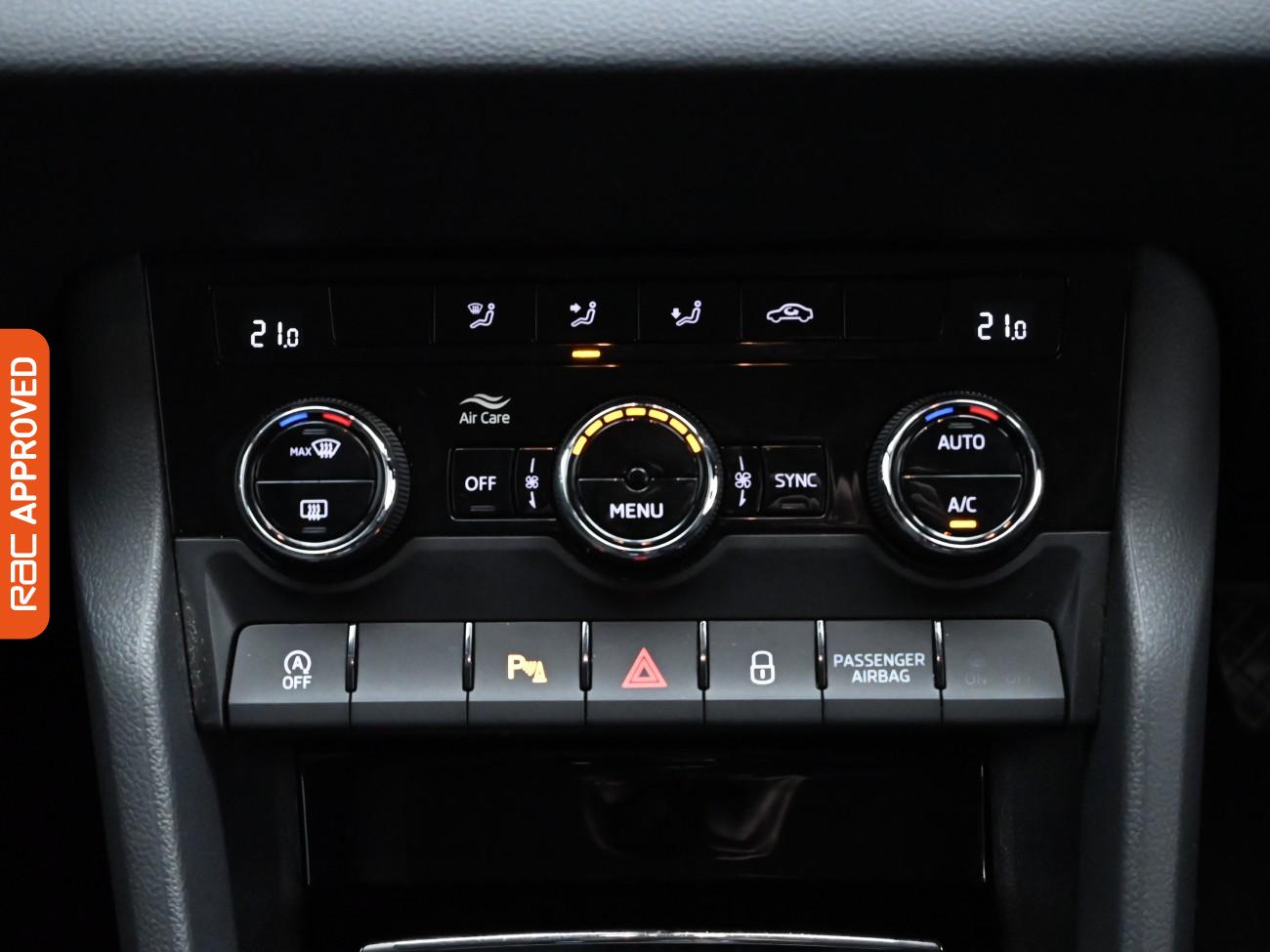 Used Skoda Karoq 2021 for sale - 76148936: Photo 18