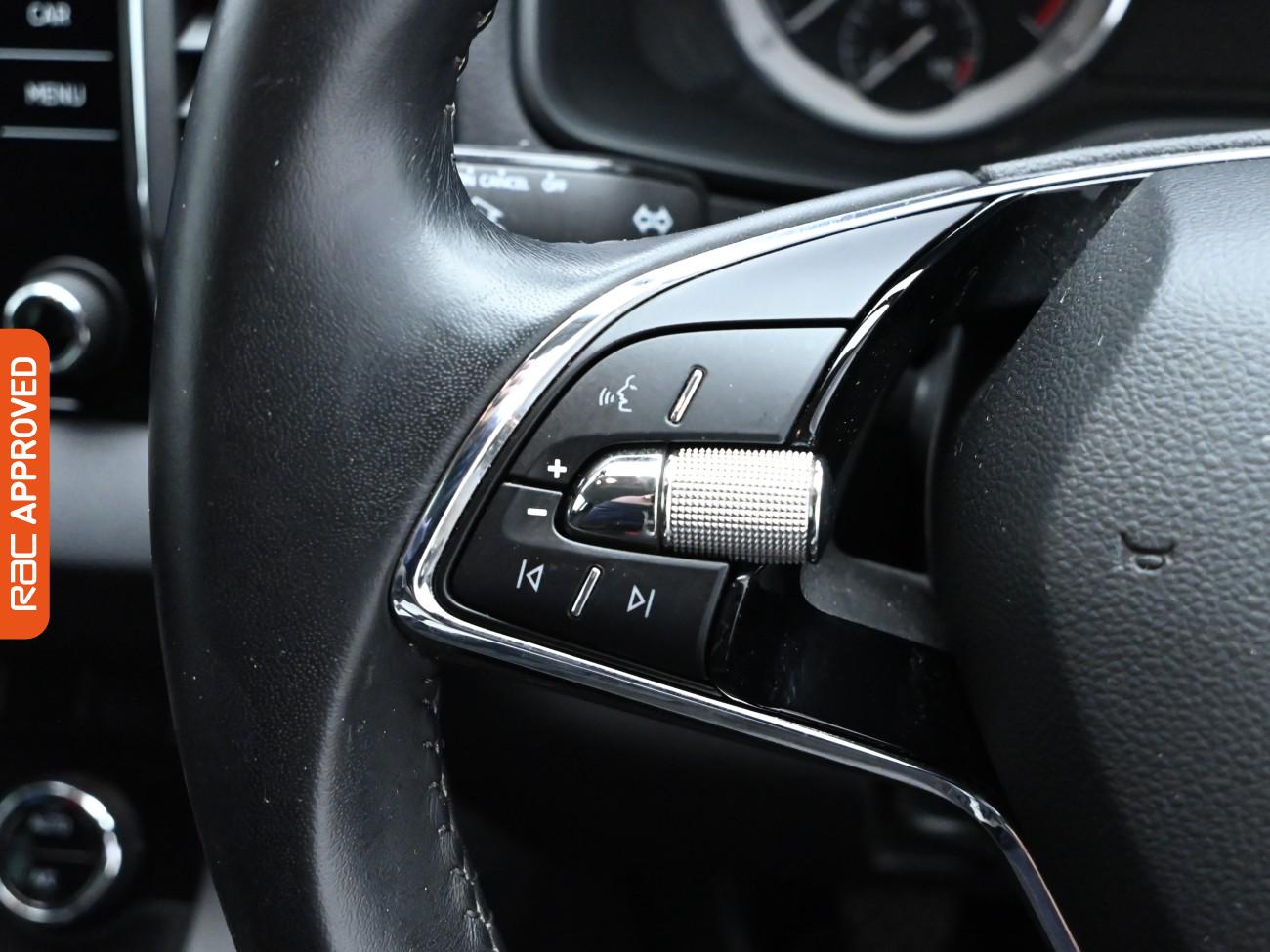 Used Skoda Karoq 2021 for sale - 76148936: Photo 22