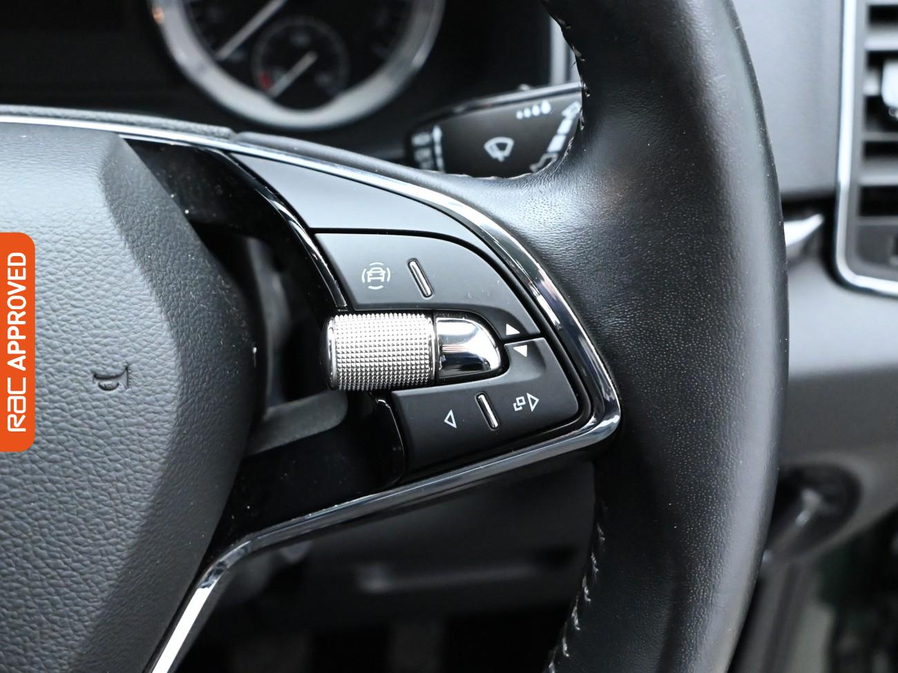 Used Skoda Karoq 2021 for sale - 76148936: Photo 23