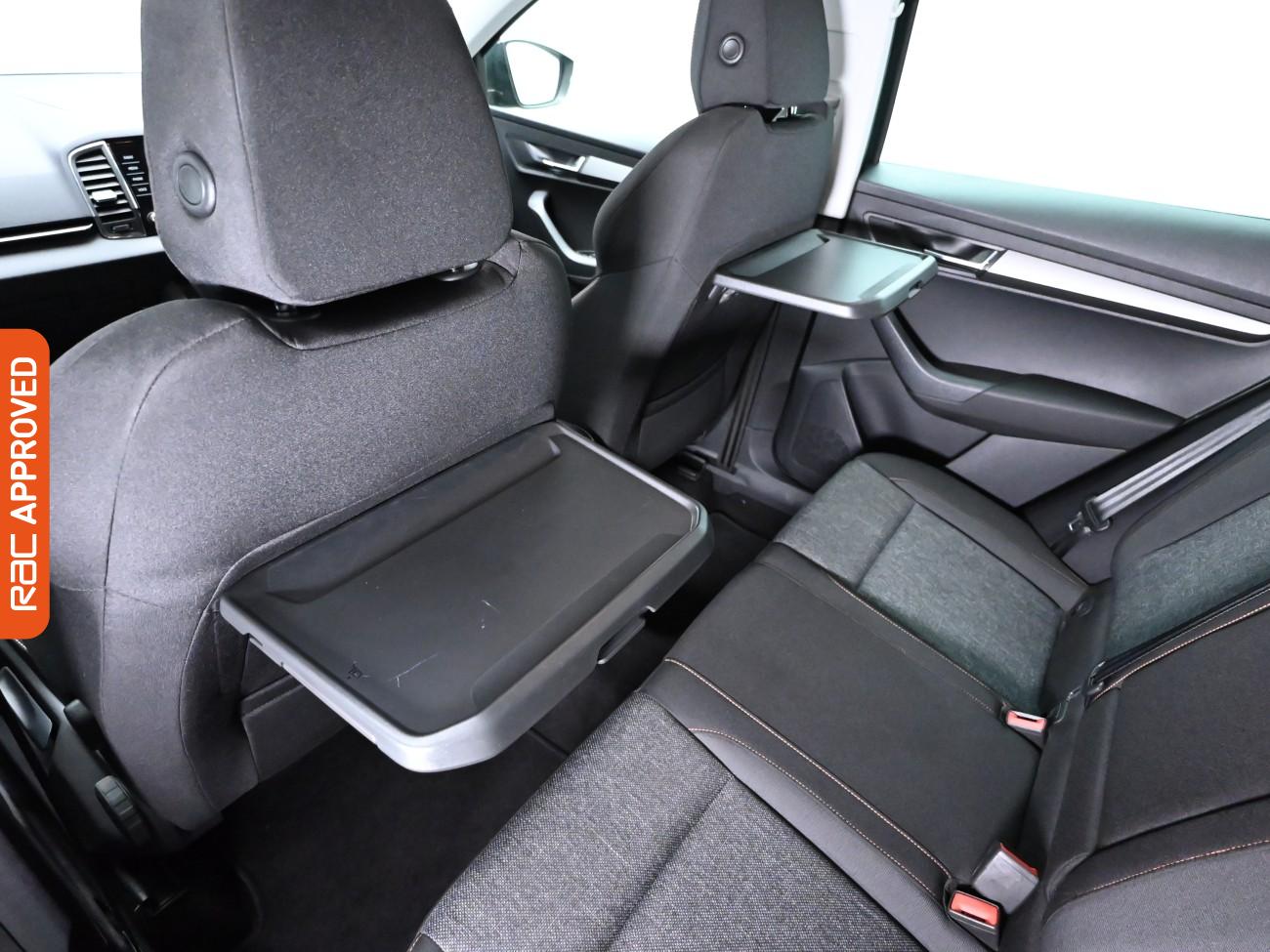 Used Skoda Karoq 2021 for sale - 76148936: Photo 26