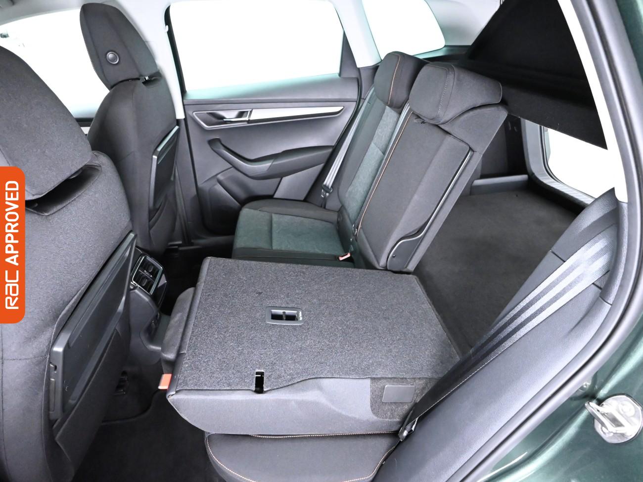 Used Skoda Karoq 2021 for sale - 76148936: Photo 27