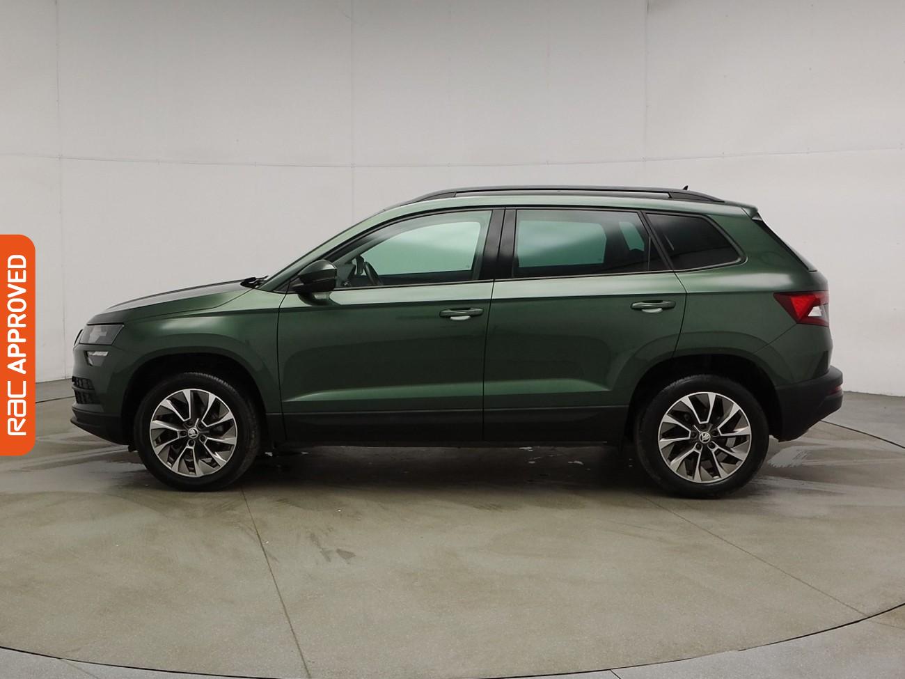 Used Skoda Karoq 2021 for sale - 76148936: Photo 32