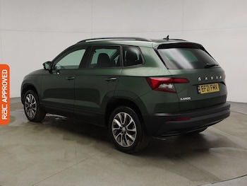 Used Skoda Karoq 2021 for sale - 76148936: Photo 4