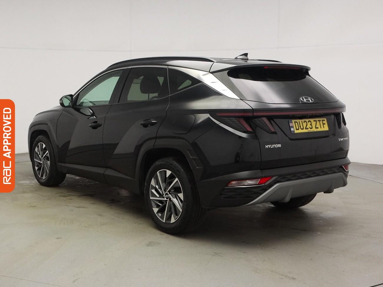 Used Hyundai TUCSON 2026 for sale - 78163299: Photo 4