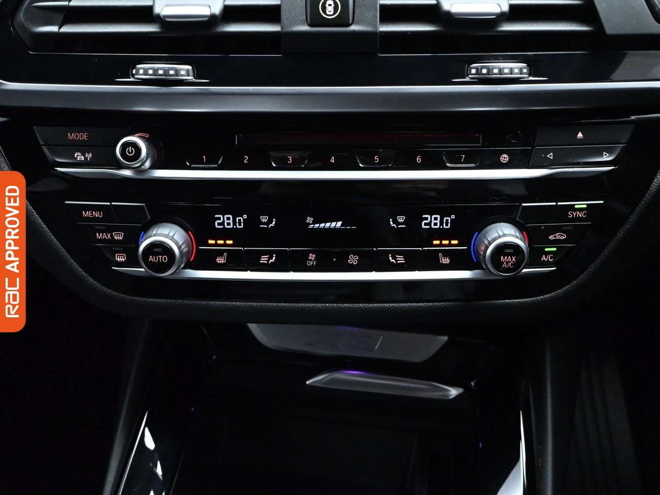 Used BMW X3 2019 for sale - 77179136: Photo 18