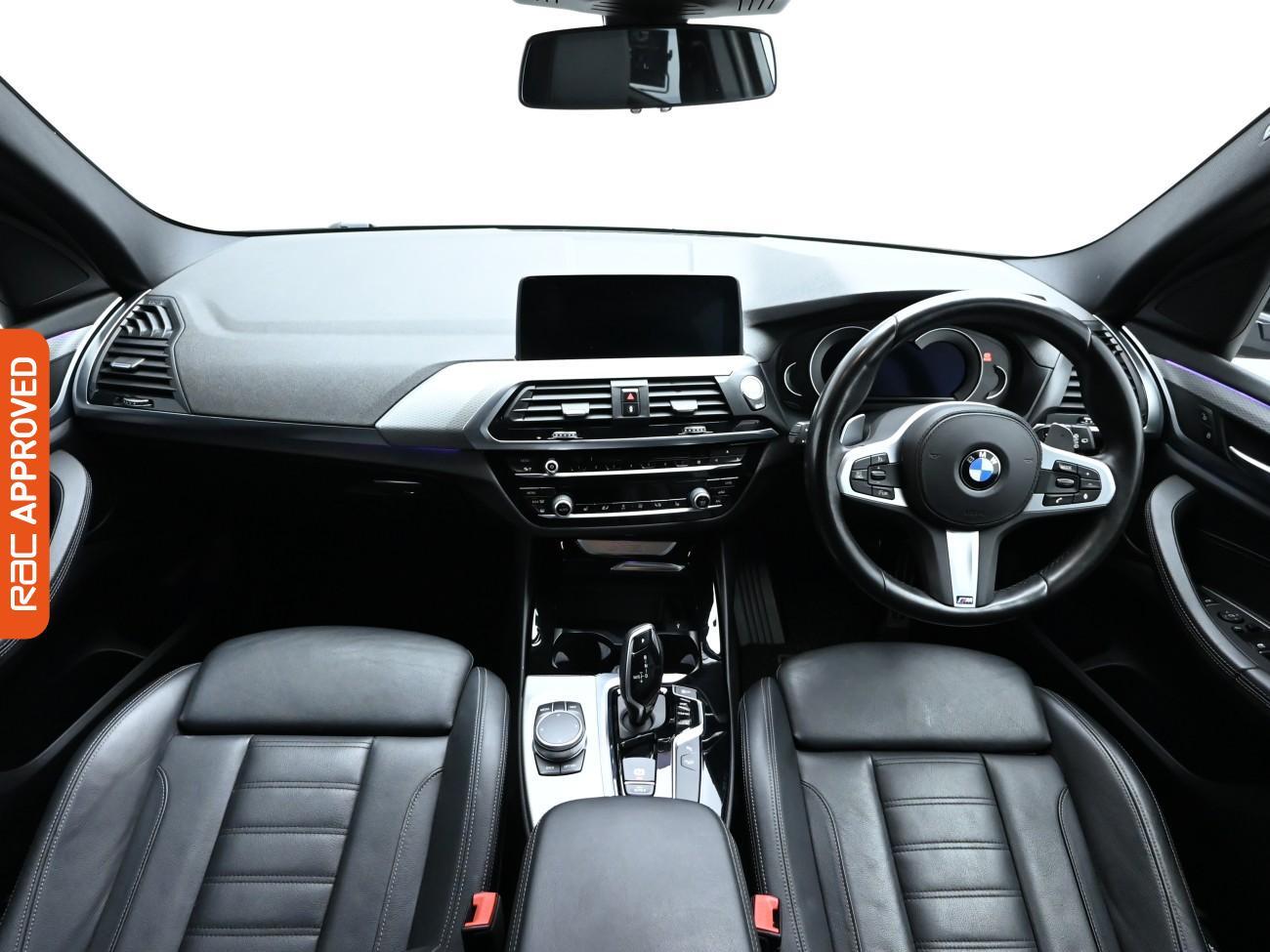 Used BMW X3 2019 for sale - 77179136: Photo 2