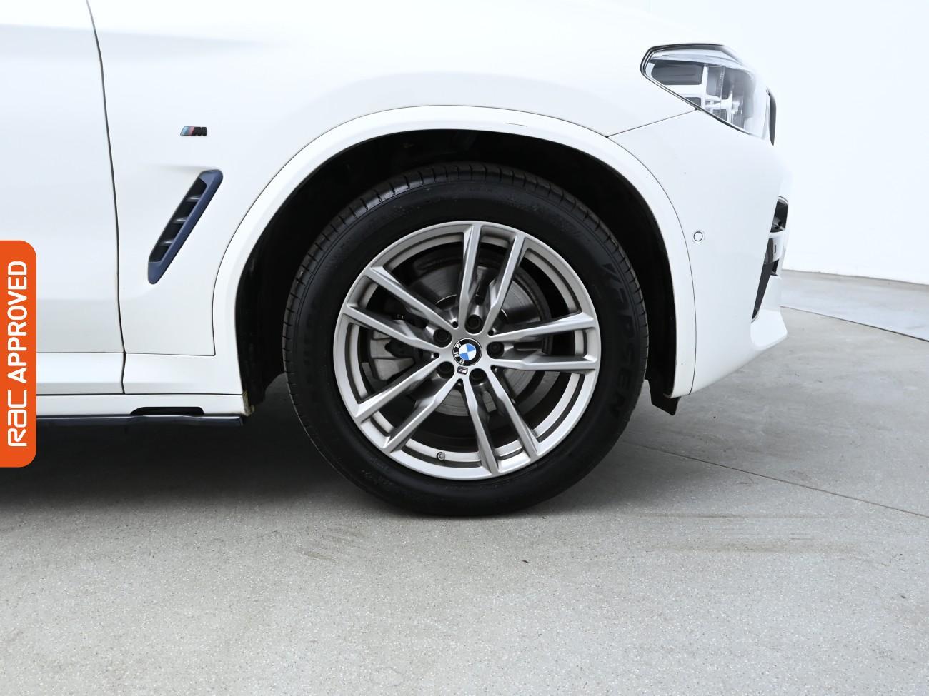 Used BMW X3 2019 for sale - 77179136: Photo 29