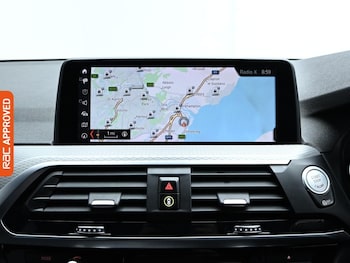 Used BMW X3 2019 for sale - 77179136: Photo