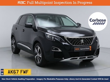 Used Peugeot 3008 2017 for sale - 78408071: Photo