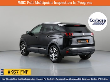 Used Peugeot 3008 2017 for sale - 78408071: Photo