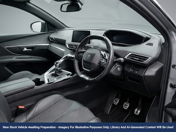 Used Peugeot 3008 2017 for sale - 78408071: Photo