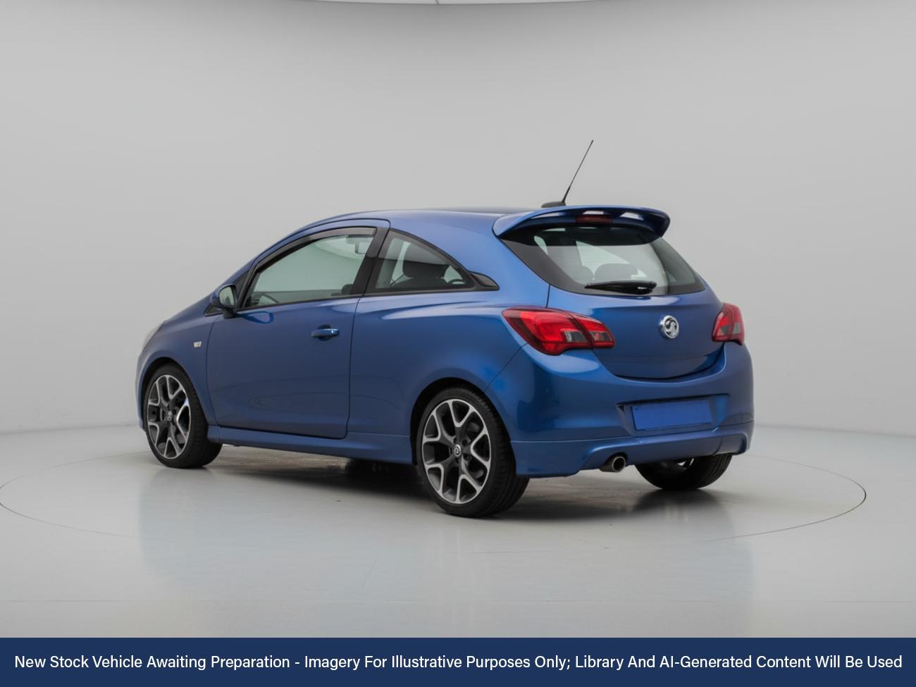 Used Vauxhall Corsa 2016 for sale - 76541008: Photo 2