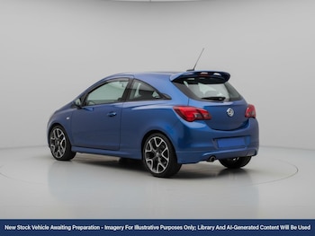 Used Vauxhall Corsa 2016 for sale - 76541008: Photo